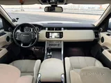 لاند روفر رينج روفر HSE 2014 بمحرك V6